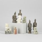 1044 7190 SCULPTURES